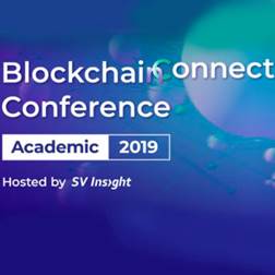Blockchain Connect Conference