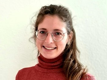 New Team Member: Laura Selgrad