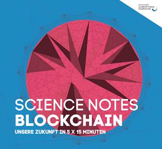 Science Notes Blockchain