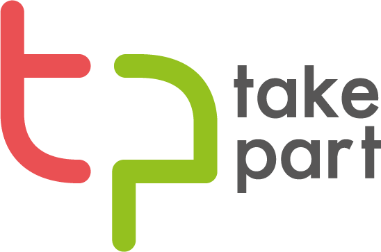 Take Part Logo