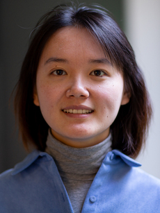 Jingyi Qu Profilbild