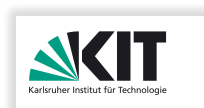 KIT-Logo - Link zur KIT-Startseite